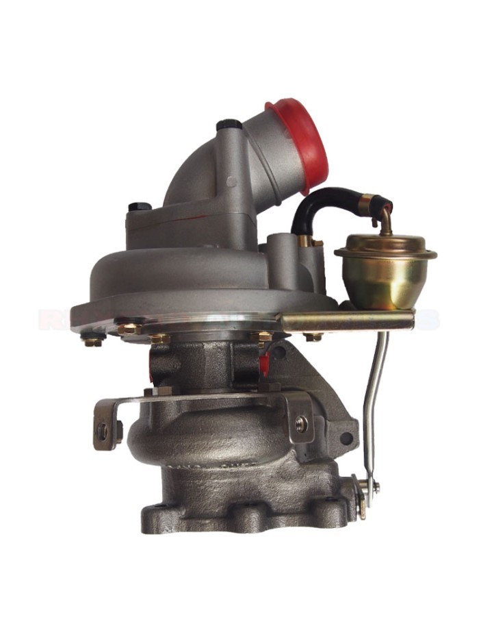 Turbine supercharger HT12-19D 14411-9S000 14411-9S002 14411-9S001 144119S00A Turbo For NISSAN FRONT