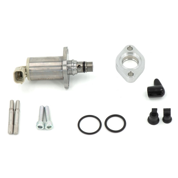 Suction Control Valve Kit SCV For Toyota Auris Avensis 1AD-FTV 2AD-FTV OE# 294200-0610 294200-0611