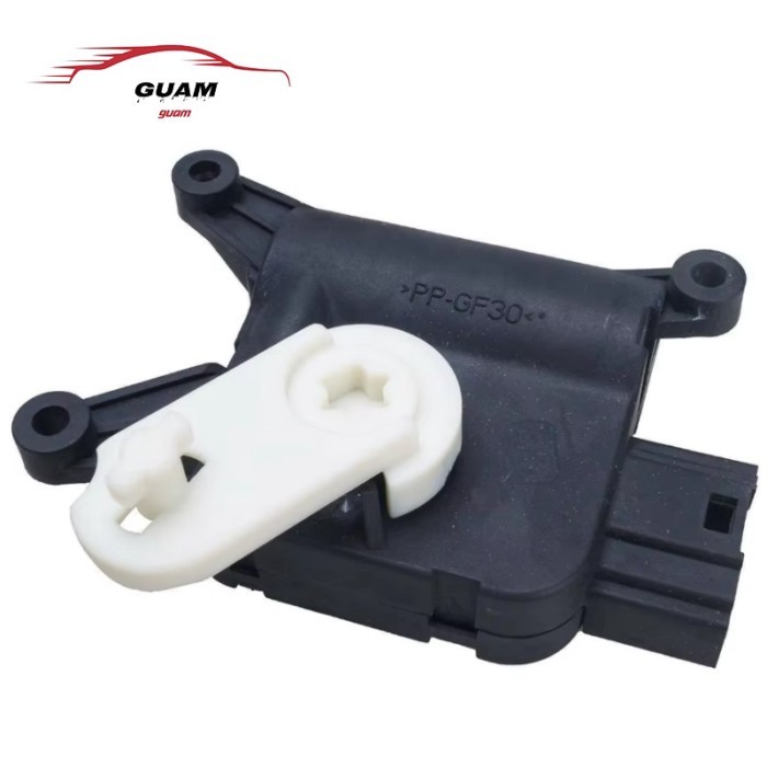1K0907511 1K0907511B Recirculated Air Operation Flap Servo Motor for AUDI TT VW TOURAN 2Q0 907 511E