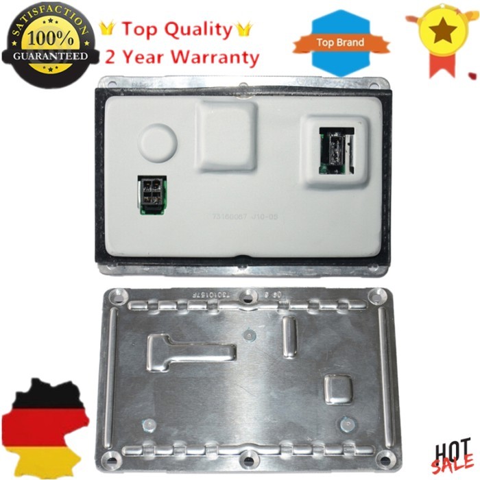 AP01 For Valeo LAD5GL D1S D1R D2S D2R Xenon Headlight Control Unit Ballast 3D0907391B 3D0907157 3D0