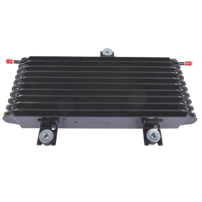 AP02 Oil Cooler Fits Nissan QASHQAI J11 X-TRAIL T32 1,6DCI 2,0 216064EA0A 216064EA5A