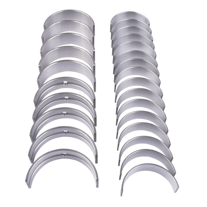 AP03 For Jaguar Land Rover AJ133 5.0L V8 Crankshaft Main & Connecting Rod Bearings Set