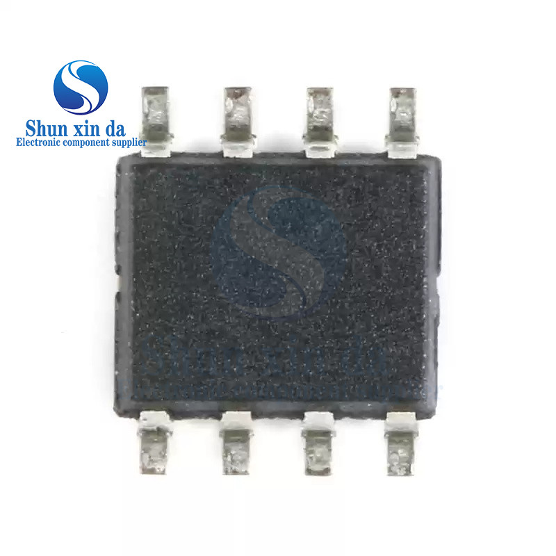 10PCS MP1482 MP1482DS MP1482DS-LF-Z SOP-8 SMD 2A 18V ตัวแปลงสเต็ปดาวน์แบบซิงโครนัส IC