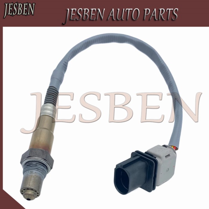 DS7A-9Y460-EA 0258017395 DS7Z-9F472-B Front Lambda O2 Oxygen Sensor Fit For Ford GALAXY MONDEO MK5