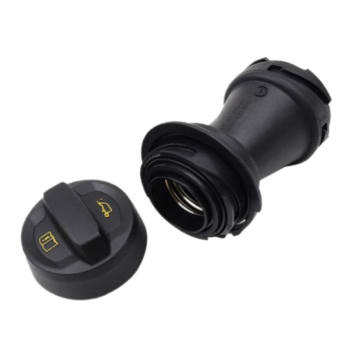 Apply to Passat B8L TiguanL Golf MK7 CC Karoq Kodiaq Octavia improved oil cap Oil filling port Oil