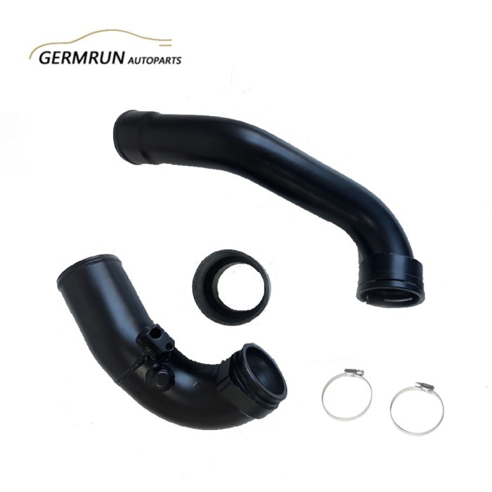 Charge Pipe A90 Supra For BMW G20 B58 3.0T X5 G05 X7 G07 G11 G12