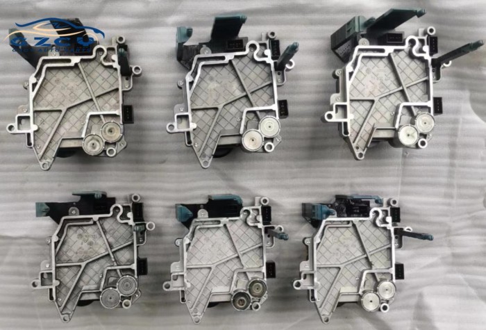 01J927156JG 01J927156HT Transmission Contorl Model  A4 A6 CVT 01J TCU CTM Suit For Audi A4 A5