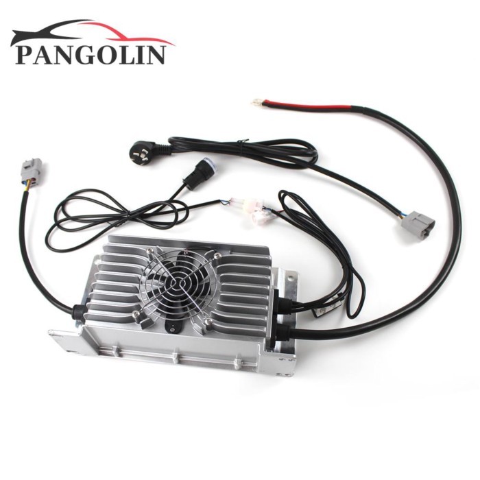 Battery Charger for Genie Scissor Lift Signet HB600 GS-1530 GS-3246 GR-20 QS-12W 24B-24V 25A 105739