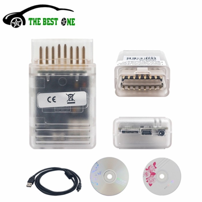 V159 Tactrix Openport 2.0 ECU Chip Tuning Tool Open Port ECU Flash OBD2 Support XENTRY For Mercedes