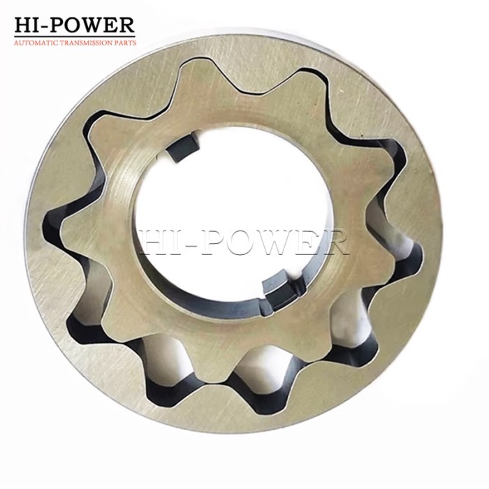 TR60SN 09D Transmission Oil Pump Gear For Audi Q7 for Volkswagen Touareg Porsche Cayenne Car Access