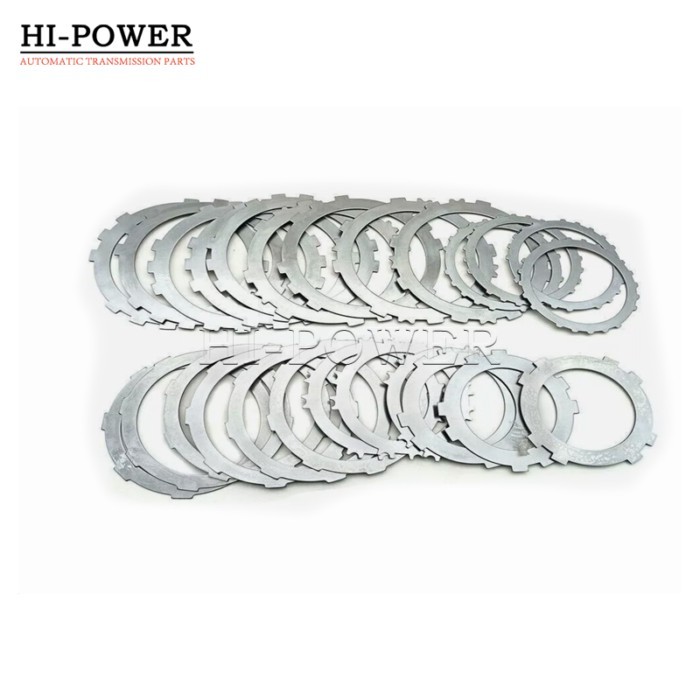 A240E A245E A246E Automatic Transmission Clutch Steel Plate For TOYOTA Car Geabox Clutch Disc Plate