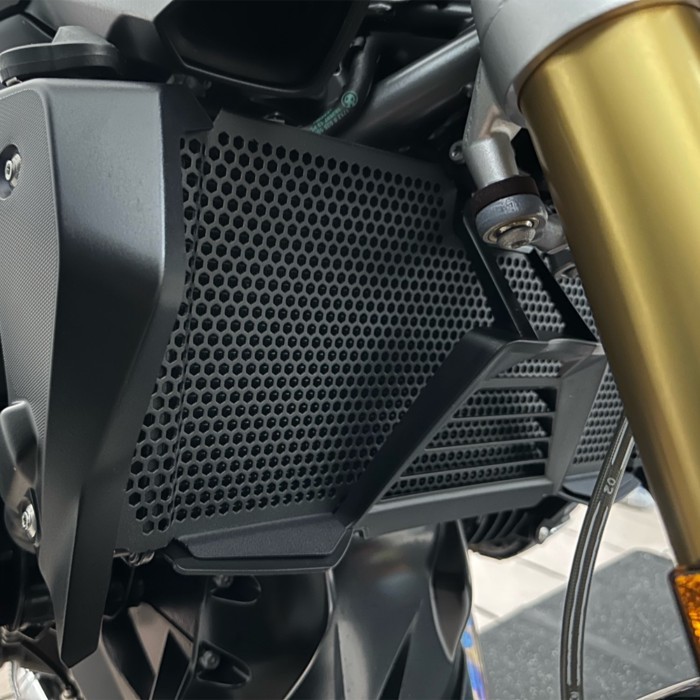 Motorcycle R1250R R1250RS Radiator Grille Guard Cover Protector For BMW R1250 R 1250 R RS 1250R 125