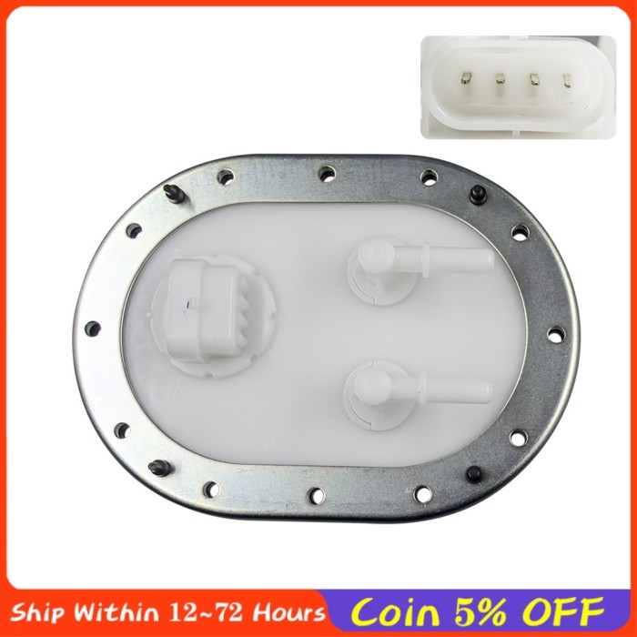 Ka Ka Suitable for Chuanqi Mustang F99 SQJ-FAM1106100C/09-12, fuel pump assembly high pressure 1Pcs