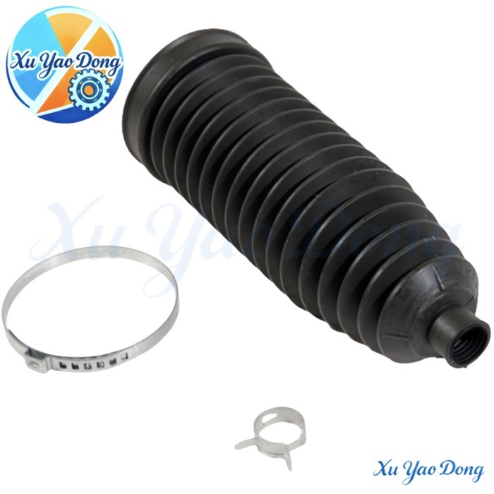 Steering Rack Bellows Boot For BMW E60 520i 523i 525i 528i 530i 545i 550i M5 E63 E64 630i 640i 645i