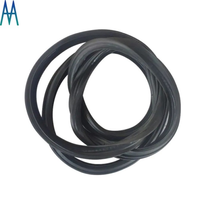 7281063 Replacement Door Seal for Bobcat Skid Steer Loader S450 S510 S530 S550 S570 S590 S595 S630