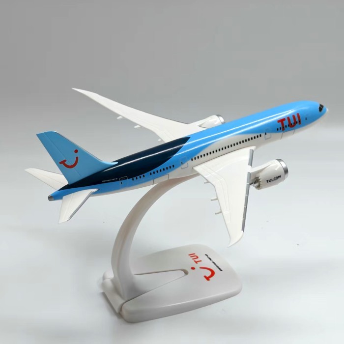 1: 250ตุย น่าเบื่อ787-8เย็บจําลองเครื่องบินรุ่นเครื่องบินคอลเลกชันแบบคงที่เครื่องบินสํานักงานตกแต่งออกจากรุ่นพิมพ์รุ่น ถูก จํากัด การแก้ไข รุ่นออกจากรถพิมพ ราคา ถูกที่สุด ดีลบีเคเค แกลเลอรีภาพที่ 3