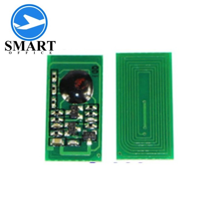 4PCS 25K SP-5200 Toner Cartridge Chip for Ricoh SP 5200 5210 5200S 5210DN 5210SF 5210SR SP5200 SP52