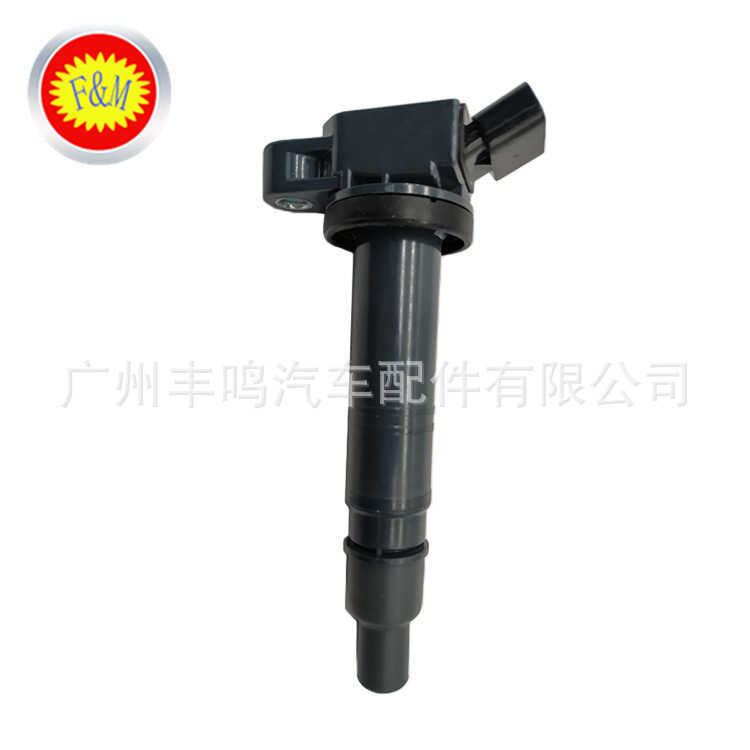 เหมาะสําหรับโตโยต้าทะเลสิงโตคอยล์จุดระเบิด90919-ที21 90919-02240 90919-02239