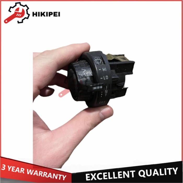 New OEM Wiper Switch for Ford Tempo Topaz 1988-1994 E83B-17A553-BB E83B17A553BB