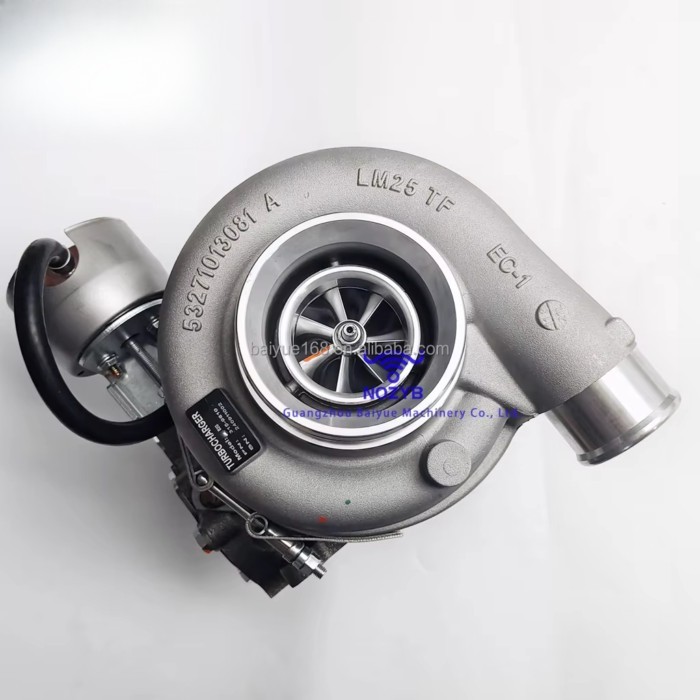 High Quality Excavator Parts B2B Turbocharger for Cat 320D 323D Turbo 315-9810 Engine C6.6 Turbocha
