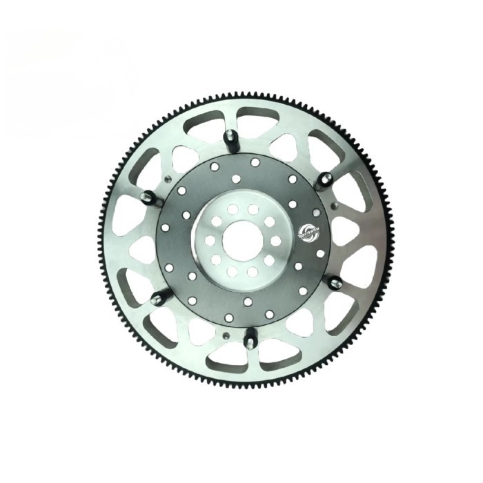 Tornado Best Selling Racing Parts 200MM Steel Flywheel for to Yota 1FZ-FE
