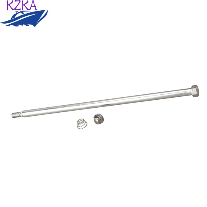 90101-08M28 Bolt For Yamaha 40HP Outboard Engine Part 90101-08M28-00 9010108M2800 Accessories Repla