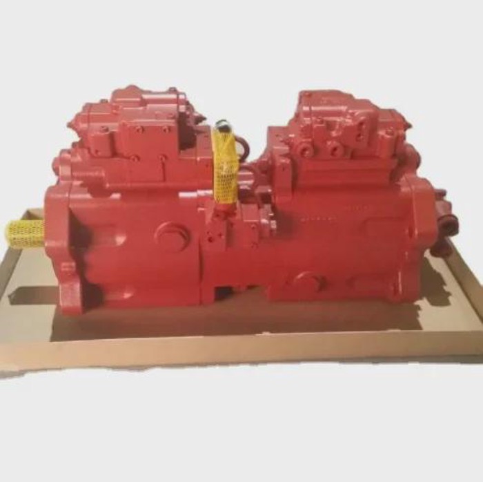 K3V180DT  Main Pump R330LC-9S  Pump 31Q9-10030