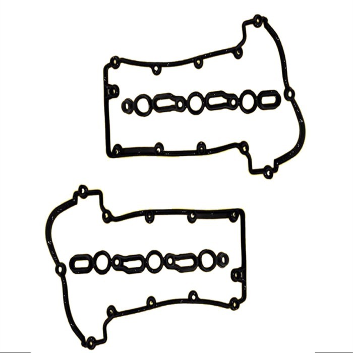 Car Engine Valve Cover Gasket Kit 90352084F 22032312F 22032314F for Grand Ram 1500 Ram 1500 3.0L