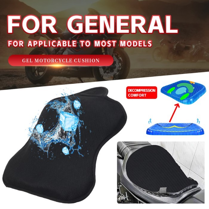 For Kawasaki Z1000 Z 1000 Z1000SX Z1000 SX Ninja1000  Motorcycle Accessories Breathable Pressure Re