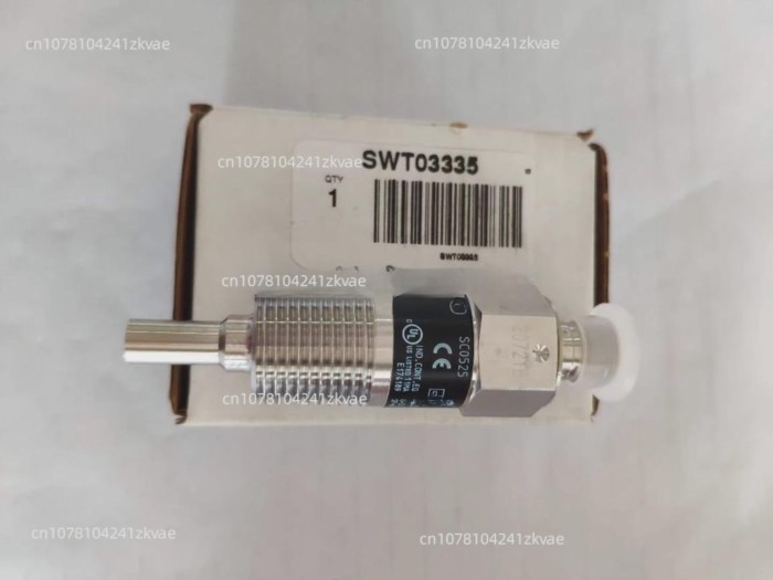 Air conditioning water flow switch SWT03335 Flow switch X13790871040