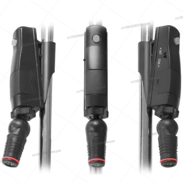 Golf Swing Trainer Laser Flat Swing Trainer with 3 Batteries