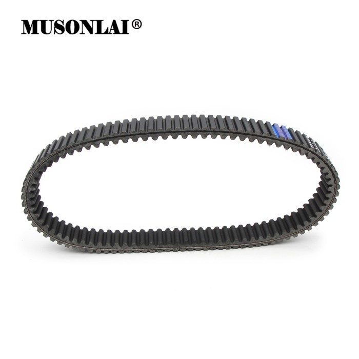 Drive Belt For Yamaha YXM700 YXM700E YXM700ES YXC700 YXC700E YXC700ES Viking 700 YXE700B YXE700ES W