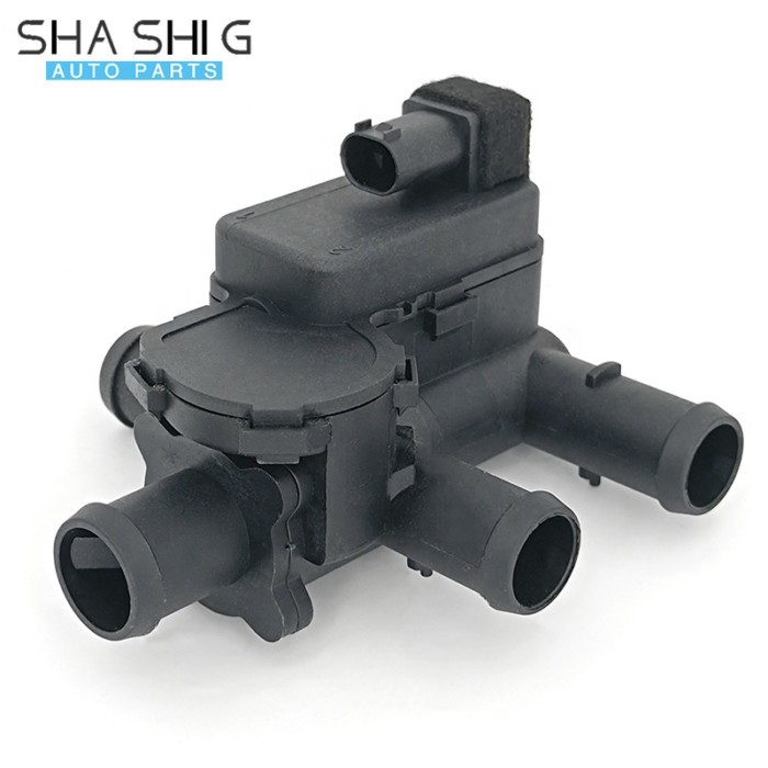 2308300084 Heater Control Valve For Mercedes-Benz CL550 CL600 CL63AMG CL65AMG For S550 S560 S600 S6