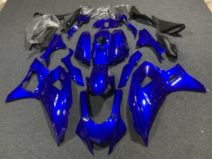 NEW ABS Motorcycle full Fairing Kit fit For YFZ-R7 2021 2022 2023 YZF R7 2021 2022 2023 YZF-R7 Body