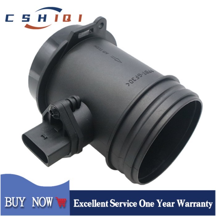 0280218069 Air Flow Meter Sensor Fit For AUDI A8 3.7l 1998-2002 A6 Avant Allroad S6 C5 4F2 4F5 C6 4