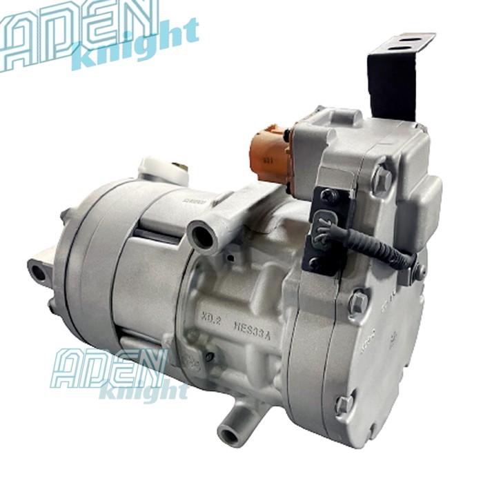AC Compressor For KIA Niro Plug-in Hybrid 1.6L 18-21 Hdc EV 7320 Hes27 Ca600lfeba04 97701-G2800 Ad-