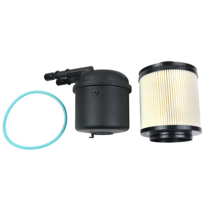 1 ser Powerstroke Diesel Fuel Filter Kit For Ford F250 F350 F450 F550 6.7L FD461 BC3Z9N184B 2011 20