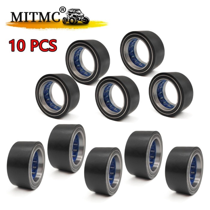 10 pcs One Way Bearing Drive Clutch Fit For CF520 ATV CF550 191R X550 CF500 CF 450 550 UTV 0GR0-051