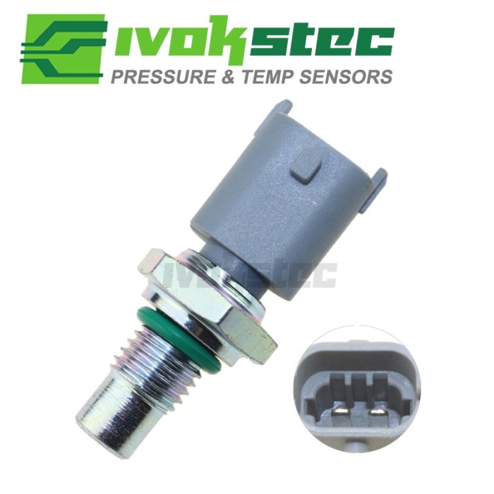 Engine Oil Temperature EOT Sensor For Ford E-350 Club Wagon Excursion 6.0L 3C3Z-10884-AA 3C3Z10884A