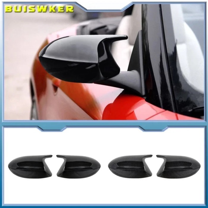 Carbon Fiber Rearview Side Mirror Covers Cap for BMW Z 4 Z4 E89 sDrive18i sDrive20i sDrive23i sDriv