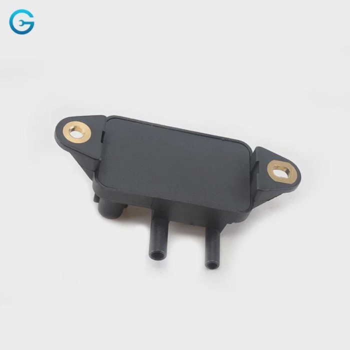 EGR Valve Pressure Feedback Sensor For Ford Jaguar Lincoln Mazda Mercury F7UE9J460AA F77Z9J460AB F7