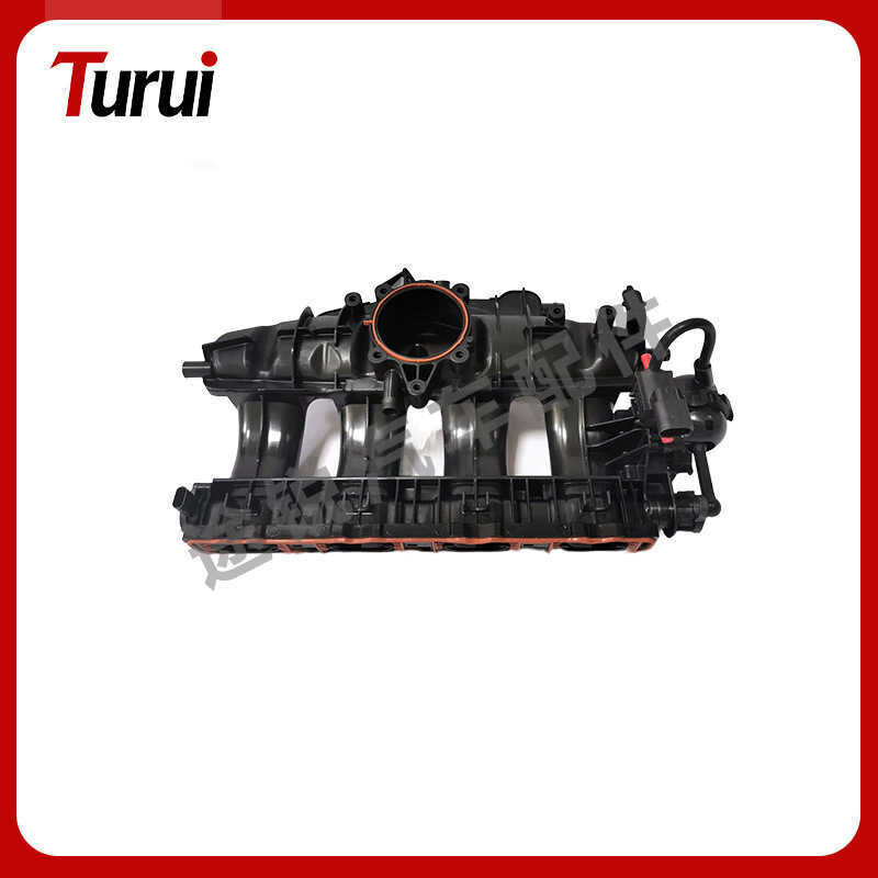 ท่อร่วมไอดี 06H133185AQ เหมาะสําหรับ Audi A4/Q5/A6/C7