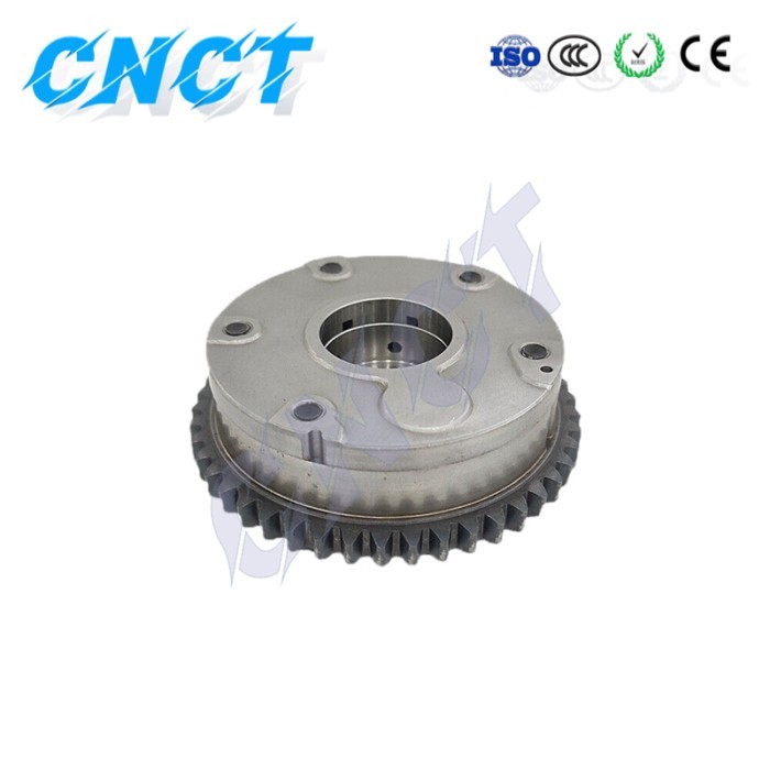Timing Gear Phase Adjuster Camshaft Gear 14310-R5A-305 Actuator Assembly for Honda Yatsushiro Accor