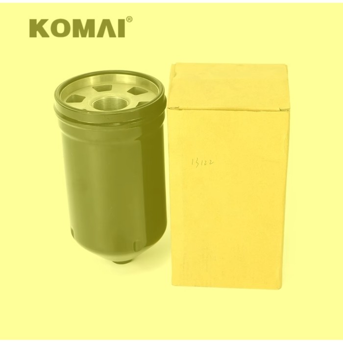 drain filter hydraulic oil filter used for BULLDOZER D41P-6 D41E-6  SH60212  23S-49-13122