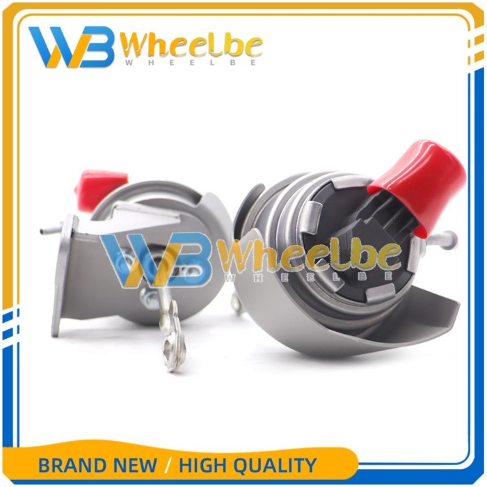 For GTD1244VZ Turbo Actuator Ford Fiesta Focus C-Max Mondeo 1.5 TDCI AEDA XWJA 105/120 HP 819872 16