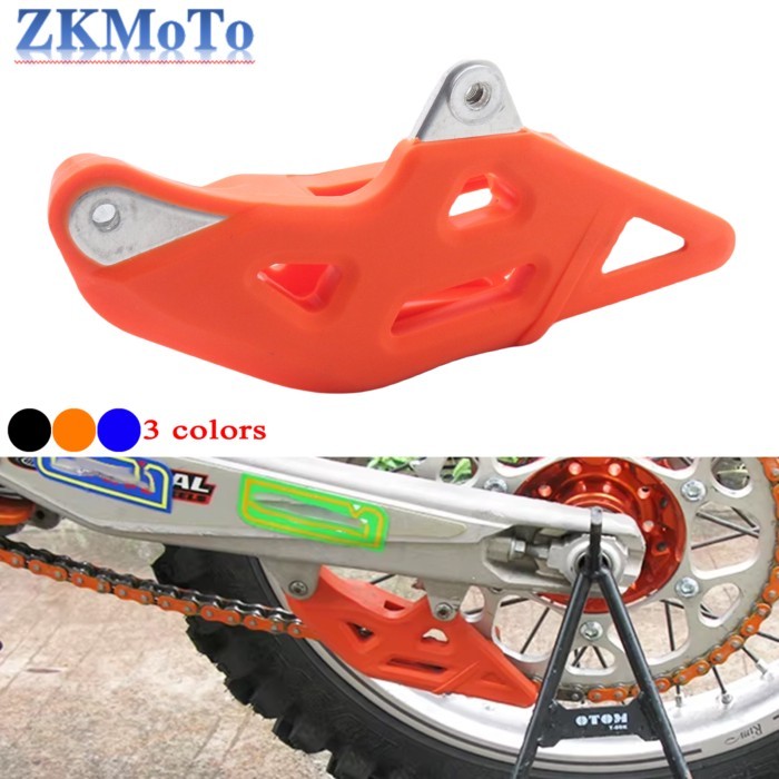 Motorcycle Chain Guide Guard Protection For KTM 125SX 150SX 250SX SX SXF XC XCF SMR 125-450 For HUS