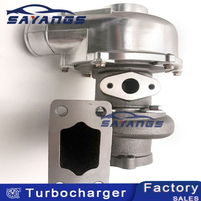RHB6 Turbocharger turbo For Hitachi EX120 EX150 RX1200 Isuzu 4BD1 Engine 894418-3200  8944183200 89