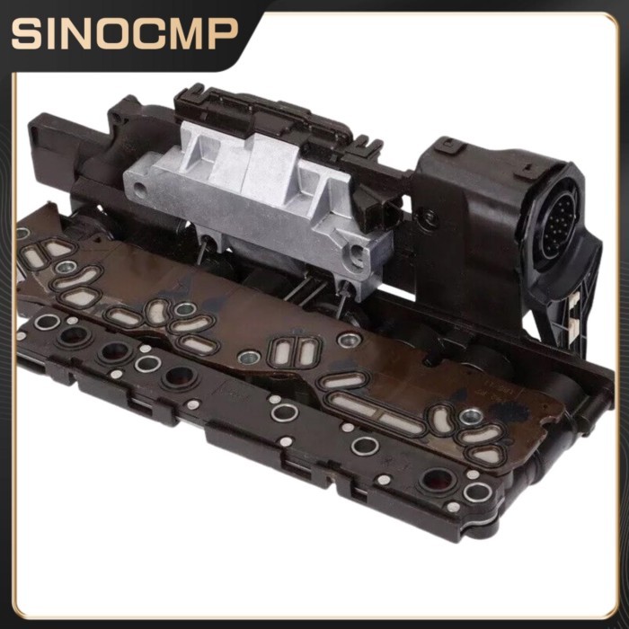 6L80 Transmission Control Module 24249178 For Hummer Cadillac Chevy Pontiac Transmission Drivetrain