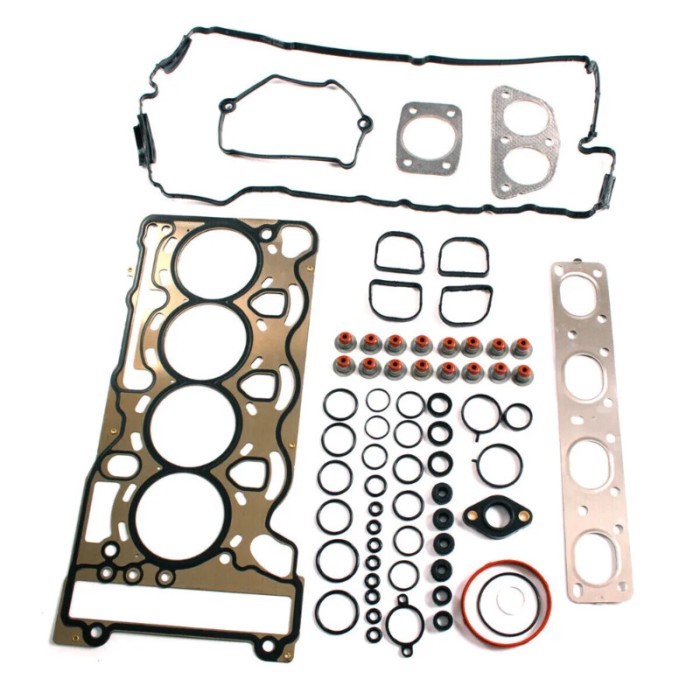 Cylinder Head Gasket Set N46B20 N46B20A N46B20B for BMW 120i 318i 320i 520i E60 E82 E83 E88 E90 E91