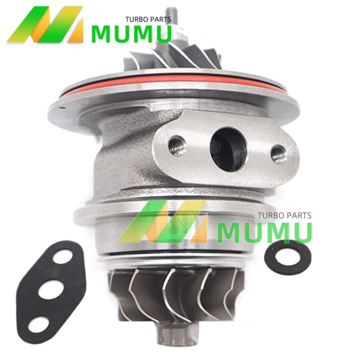 Auto TURBO PART Turbo Turbocharger Cartridge Chra For Mitsubishi Pajero I 2.5 TD 4D56 49177-01510 4